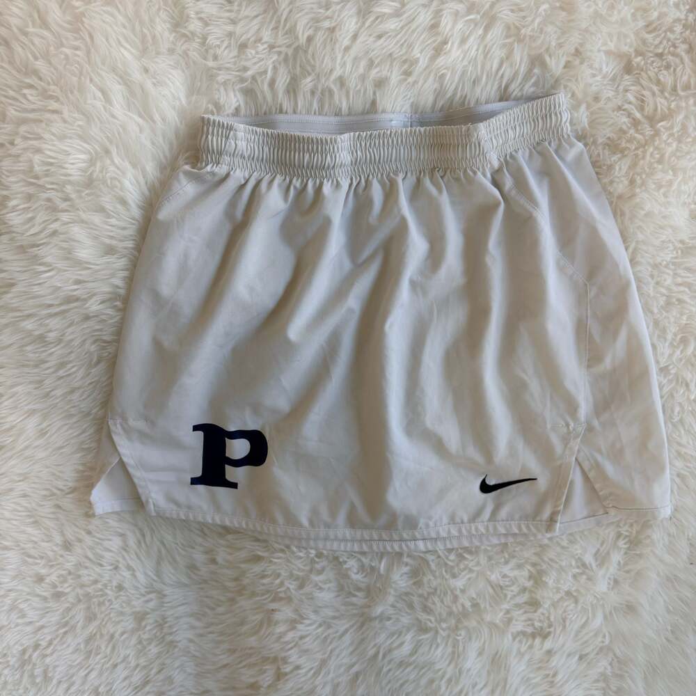 The Peddie School x Nike Women's Dri-FIT Athletic Skort